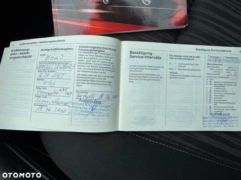 Opel Astra 1.4 Turbo - 38