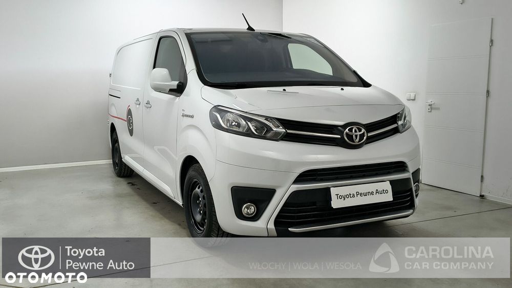 Toyota PROACE - 16
