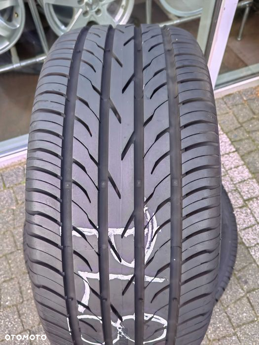 255/45R18 103Y Platin RP 420 Summer para lato PL82 K7 2023r - 2