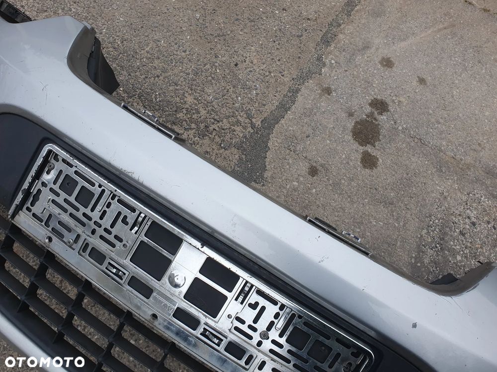 FORD C-MAX MK1 LIFT ZDERZAK KRATKA PRZÓD 7M51R17757AW ORYGINAŁ - 5