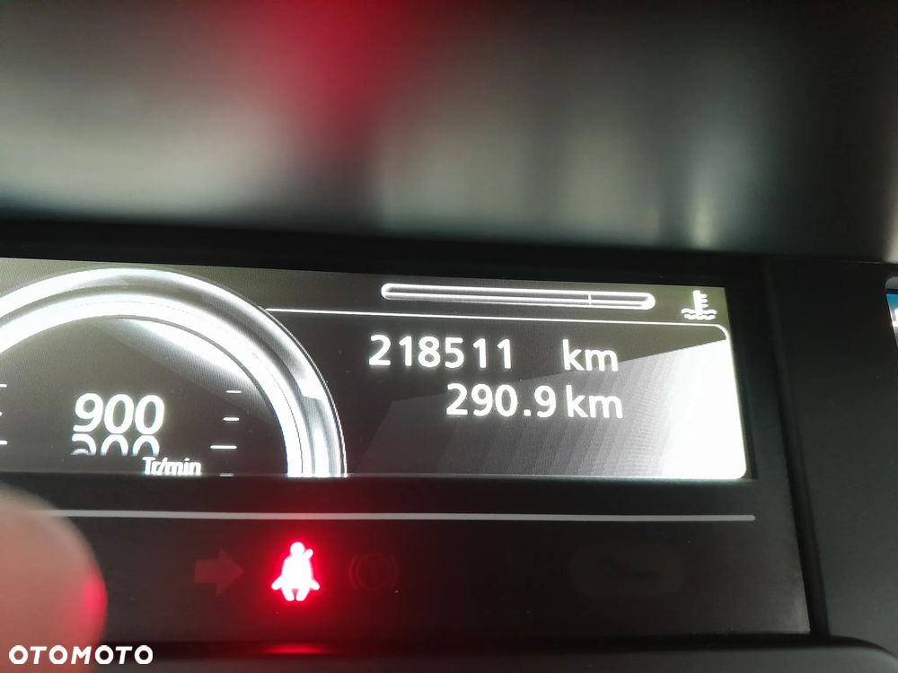 Renault Scenic 1.5 dCi Energy Bose EDC EU6 - 29