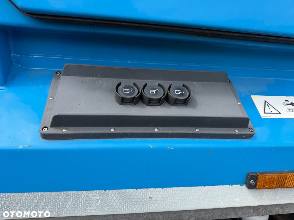 Volvo FE 280 - 12