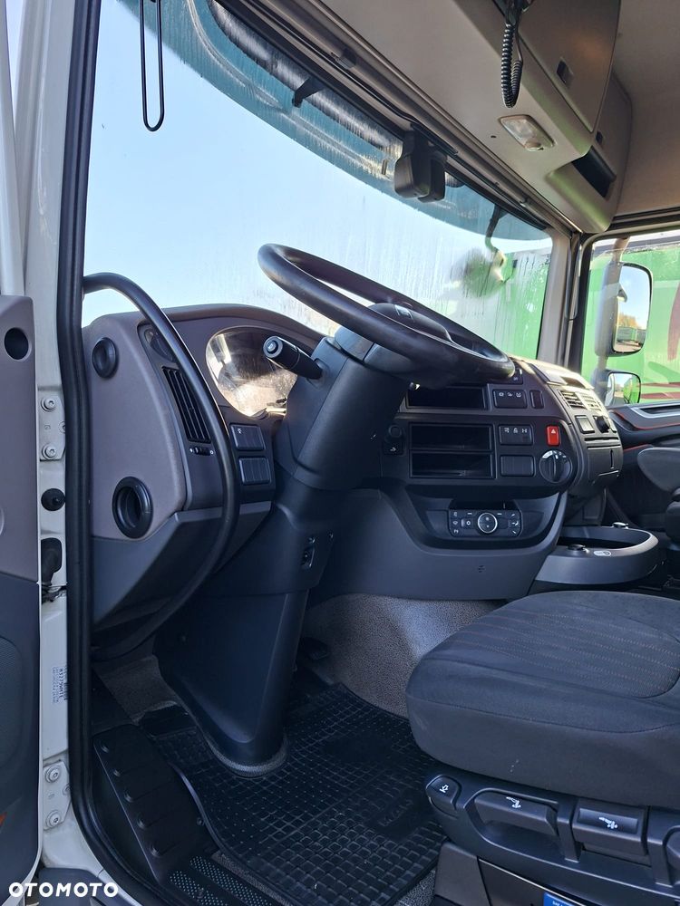 DAF XF 480 - 17