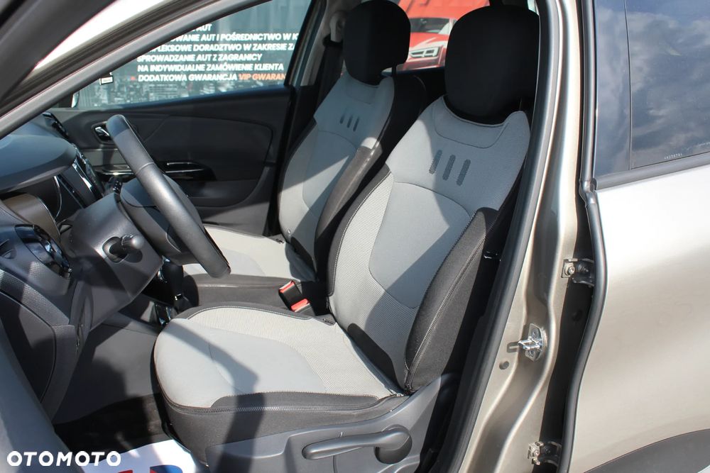 Renault Captur 1.2 TCe Intens EDC - 22