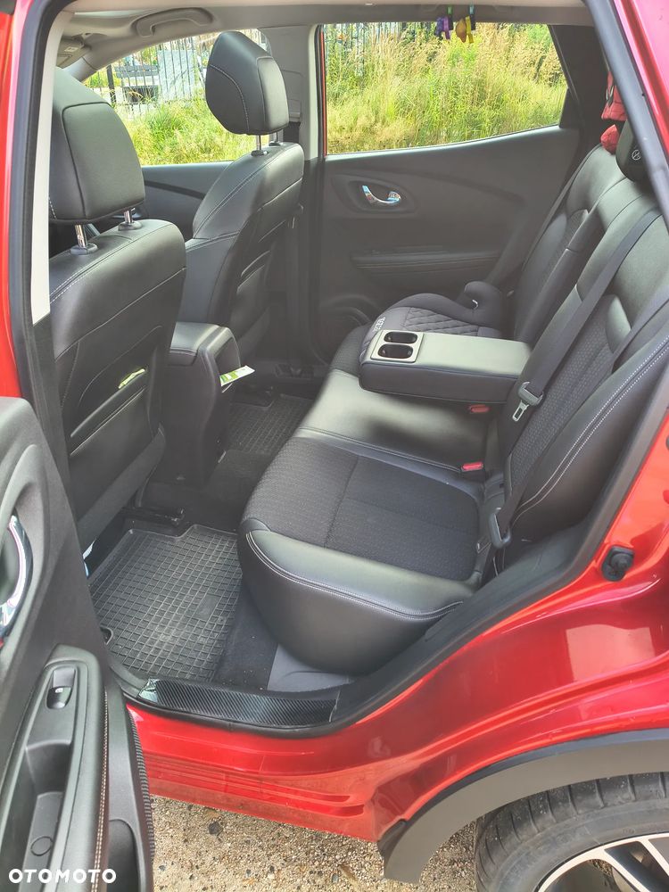 Renault Kadjar 1.2 Energy TCe Intens - 7
