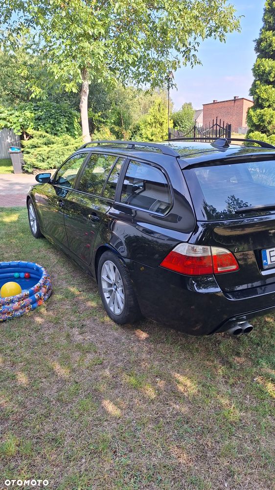 BMW Seria 5 - 15