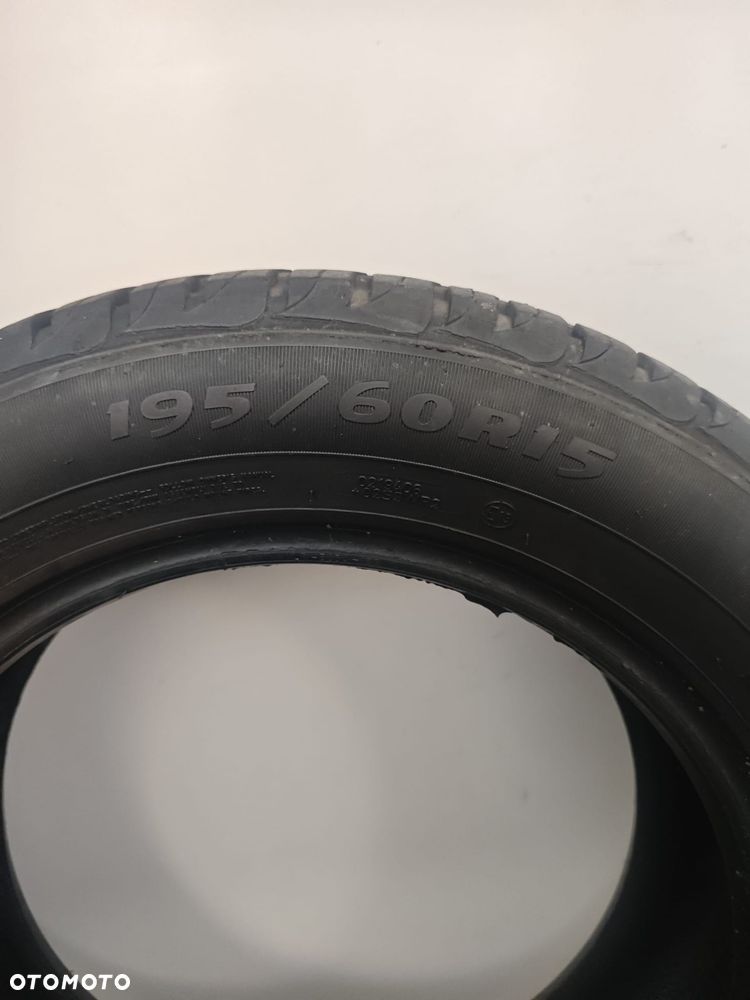 Opona 195 60 15 dębica presto hp - 7