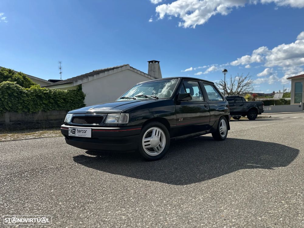 Opel Corsa 1.4i Joy - 1