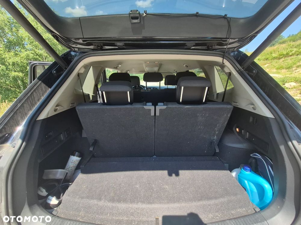 Volkswagen Tiguan Allspace 2.0 TDI 4Mot SCR Comfortline DSG - 16