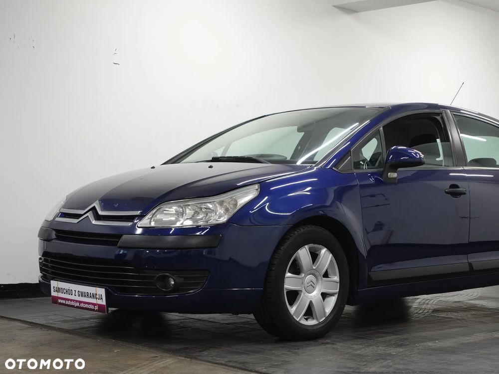 Citroën C4 - 15
