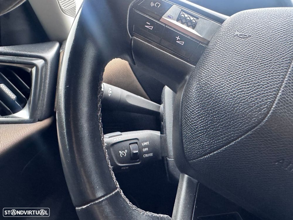 DS DS3 Crossback 1.2 PureTech Be Chic - 10