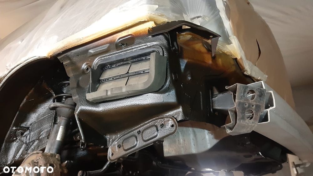 Subaru Forester 2.5 XT BOV - 27