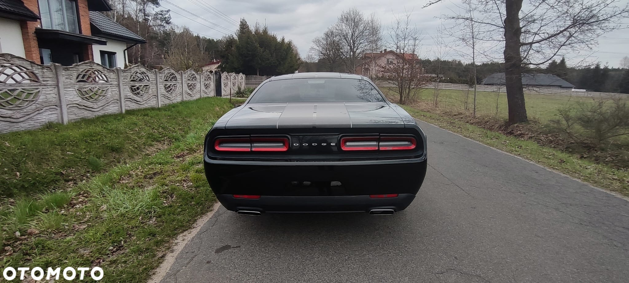 Dodge Challenger 3.6 SXT - 26