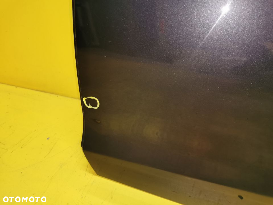 MAZDA GJ VI KOMBI 12-18 DRZWI LEWY TYŁ GHP9 - 3
