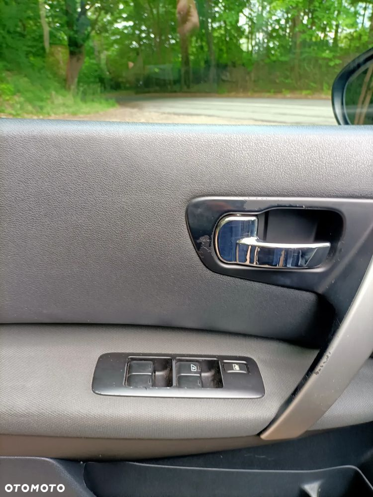 Nissan Qashqai 1.5 dCi Tekna - 16
