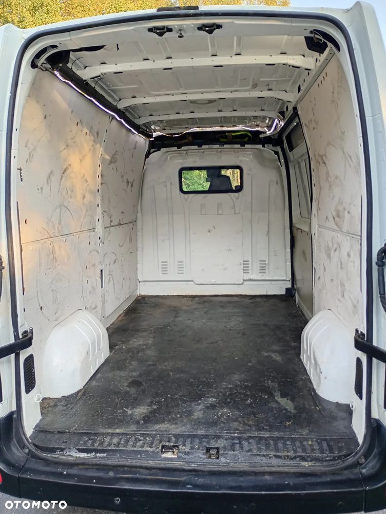 Renault Master 3 - 30