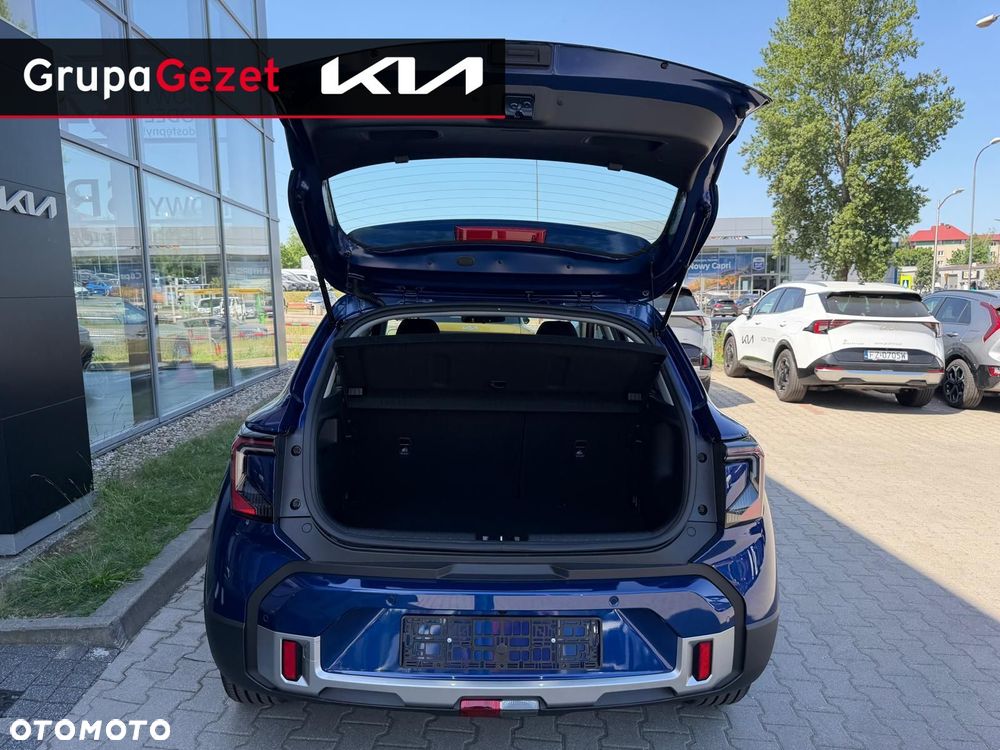 Kia Stonic 1.0 T-GDI M - 9