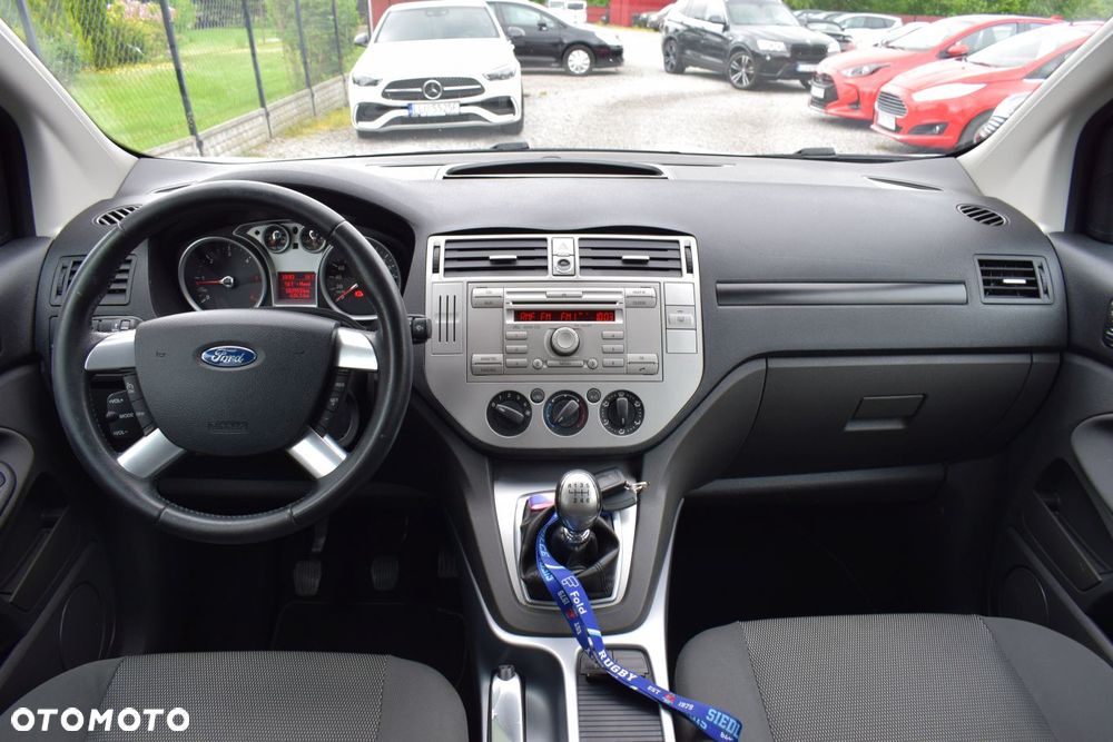 Ford Kuga 2.0 TDCi Trend - 5