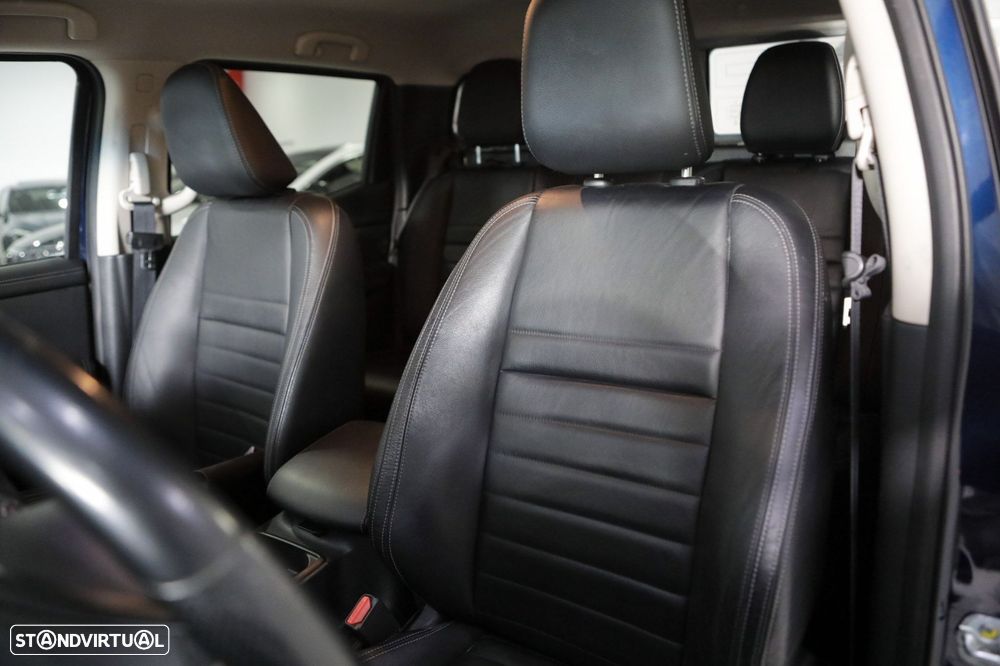 Mercedes-Benz X 250 d Power 4-Matic Aut. - 17