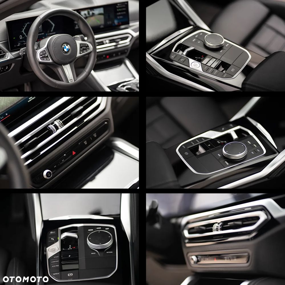 BMW Seria 4 M440i xDrive - 37