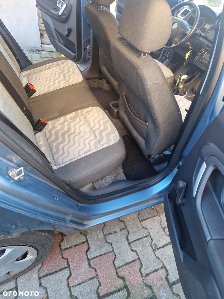 Skoda Fabia 1.9 TDI Classic - 15