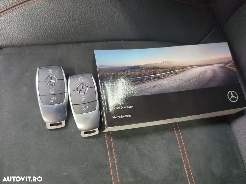 Mercedes-Benz GLA 200 d 4MATIC Aut. - 7