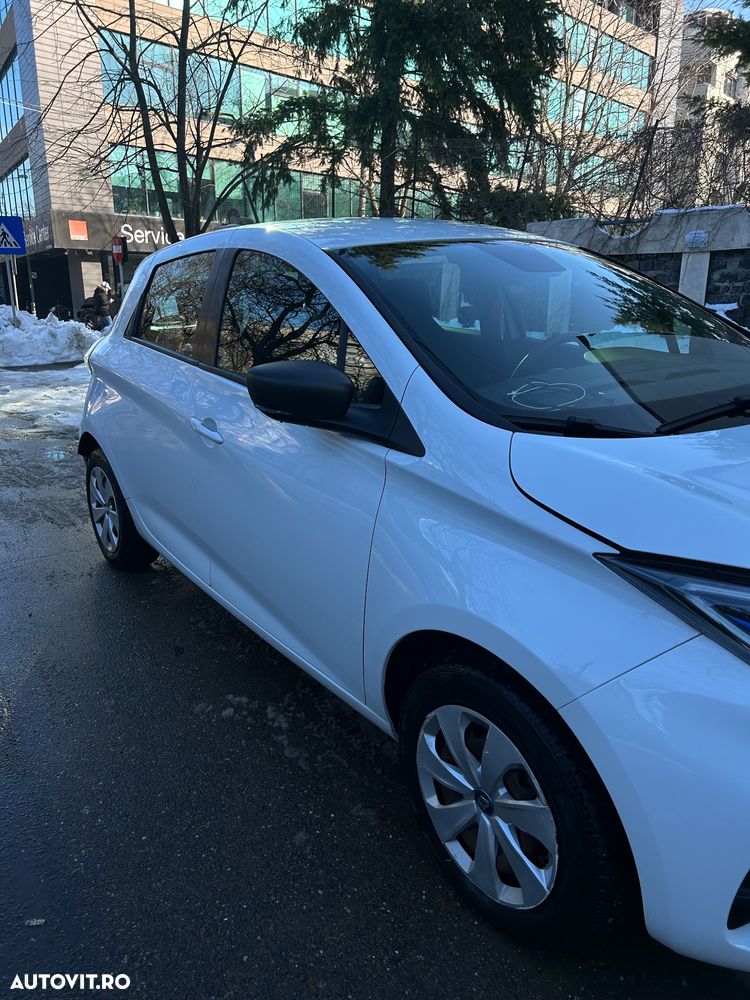 Renault ZOE 40 R110 Life - 4