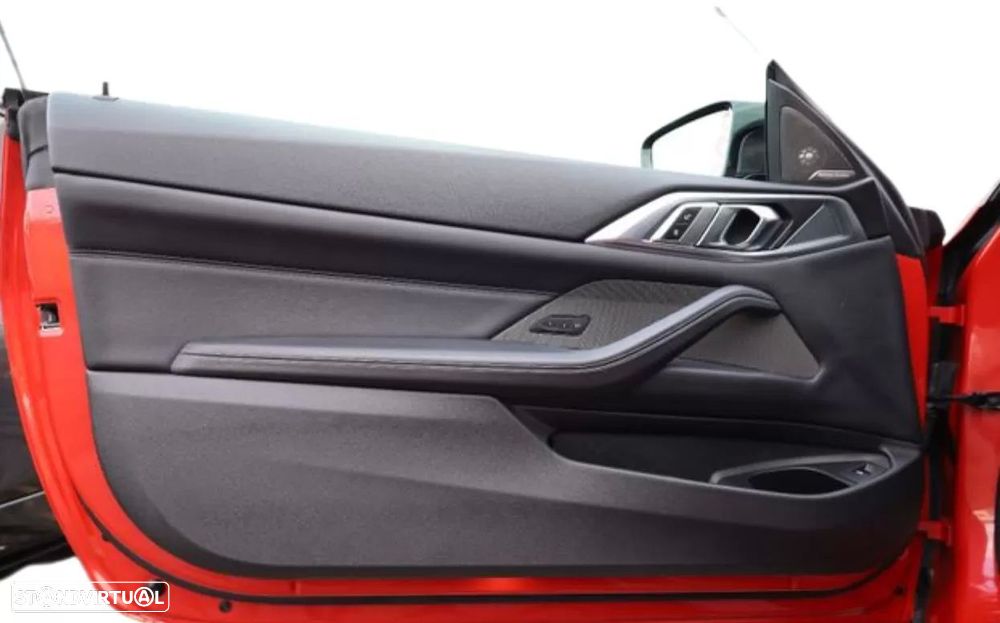 BMW M4 Competition - 13