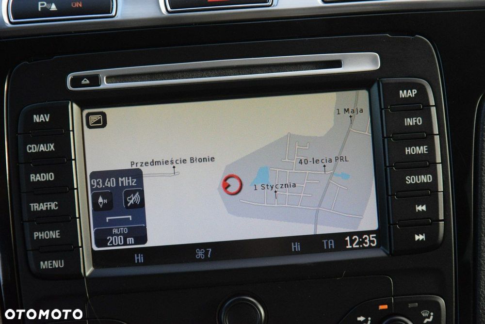 Ford S-Max 2.0 TDCi Titanium - 25