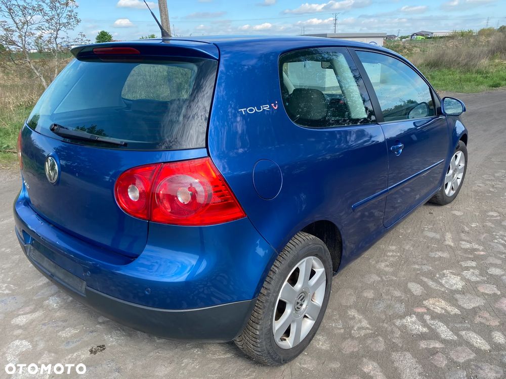 Volkswagen Golf 1.4 Trendline - 20