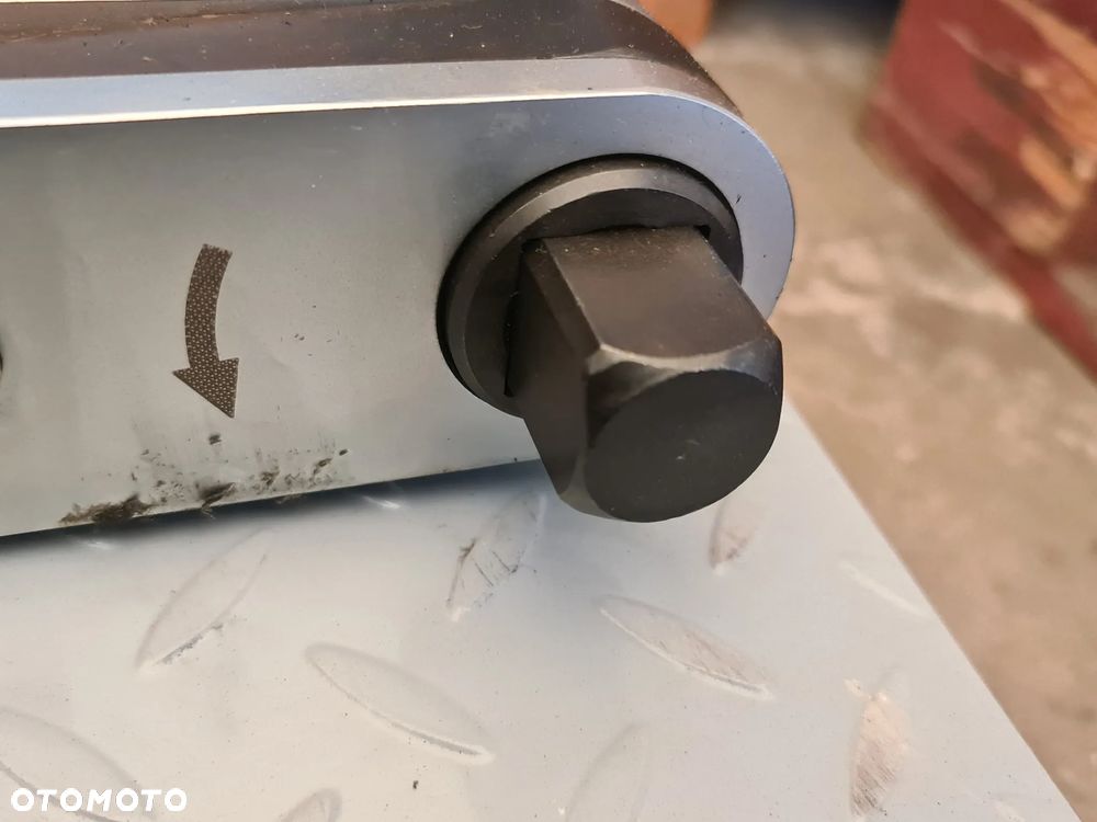 Klucz dynamometryczny 1 cal 1400mm 2000nm - 5