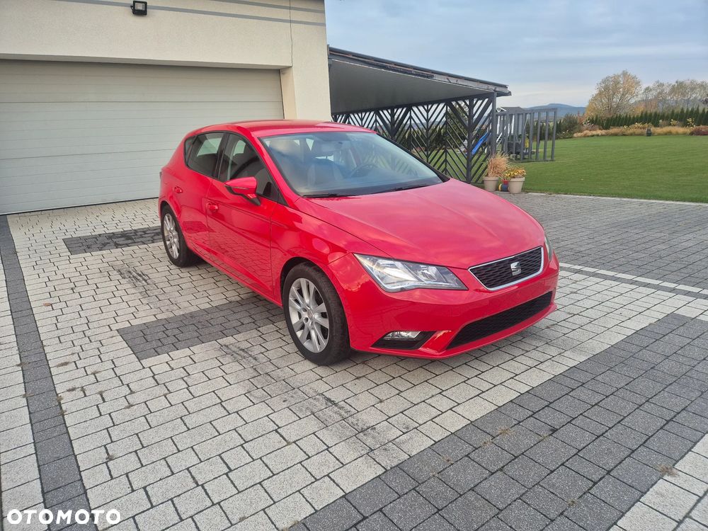 Seat Leon - 3