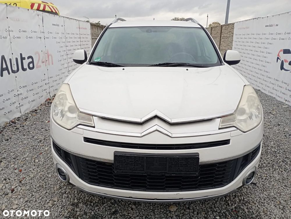 Citroën C-Crosser 2.2 HDi Exclusive - 3