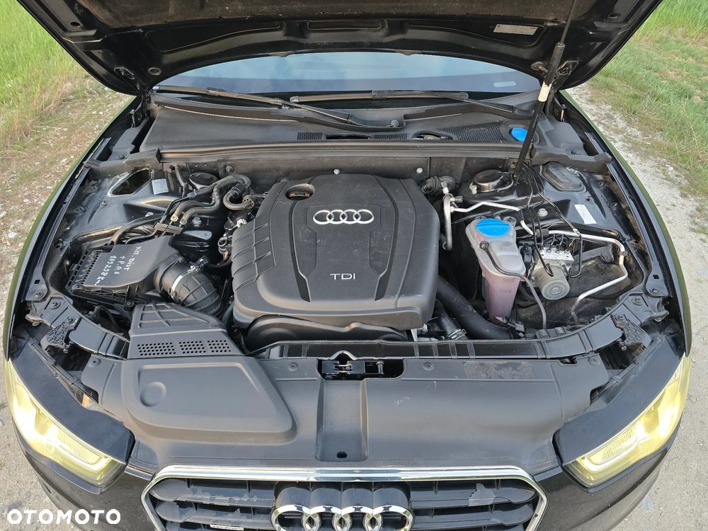 Audi A5 Sportback 2.0 TDI Quattro - 21