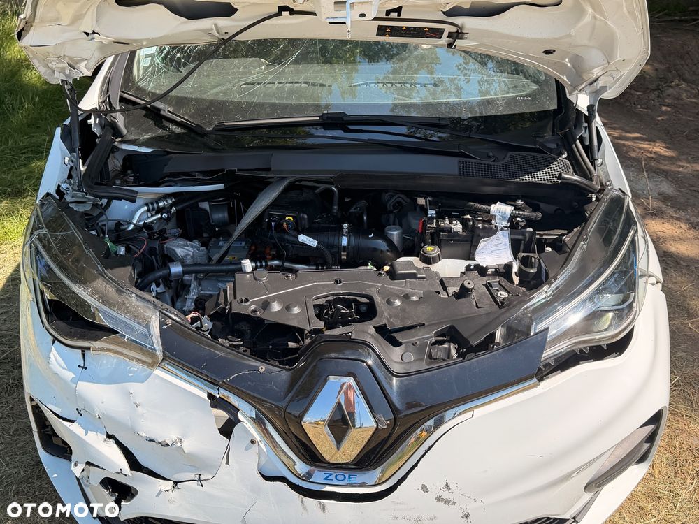 Renault Zoe (mit Batterie) Z.E 50 INTENS - 16