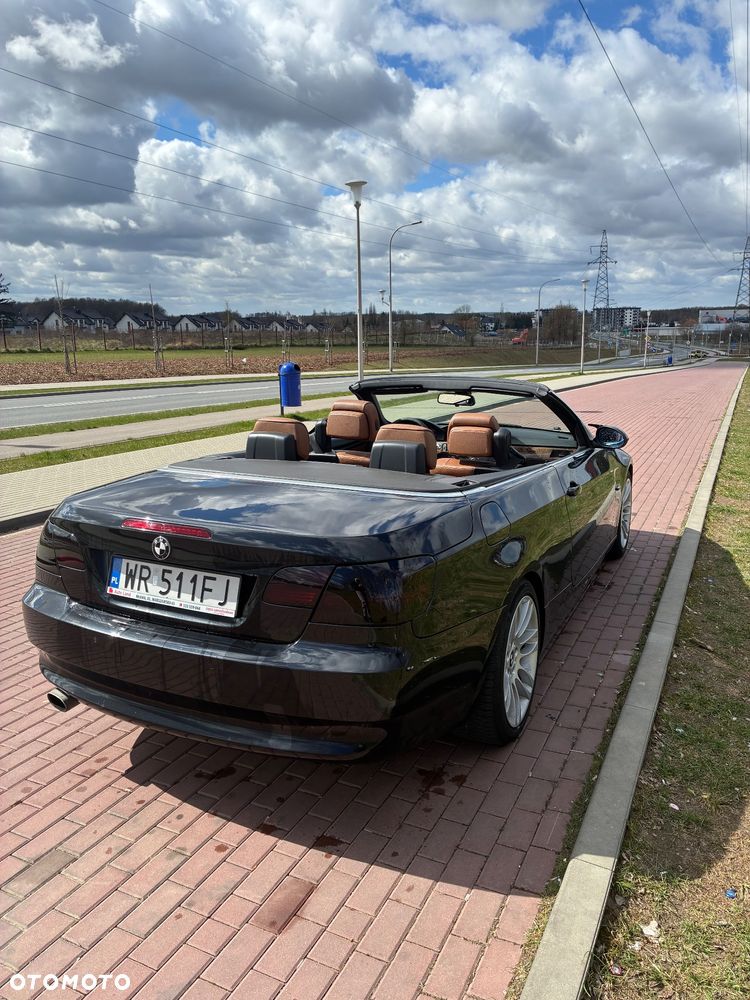 BMW Seria 3 320d - 4