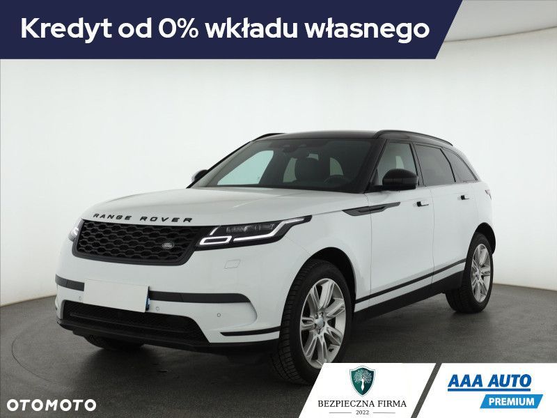 Land Rover Range Rover Velar - 3