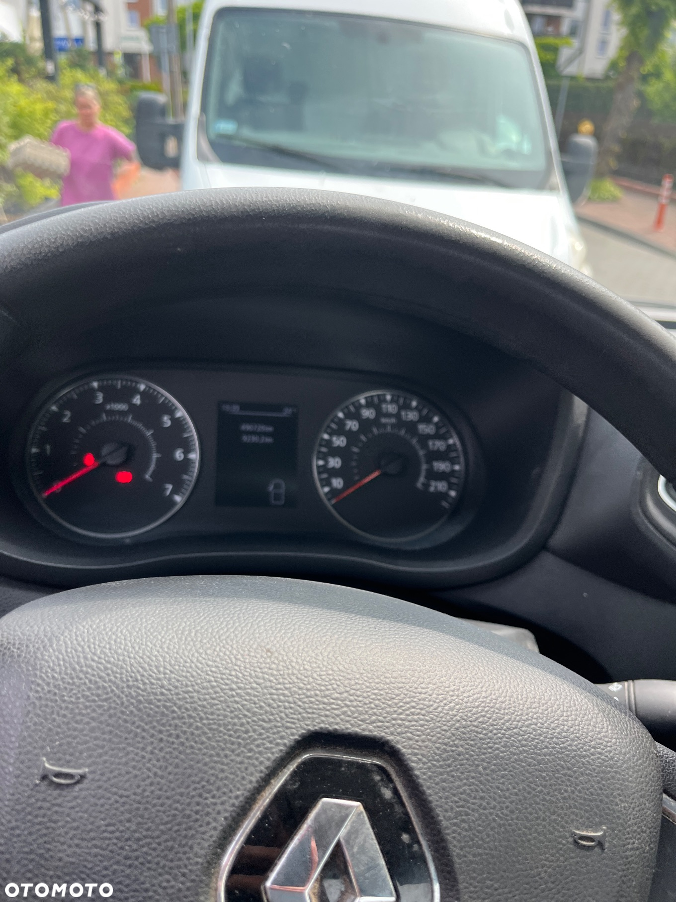 Renault Master - 16