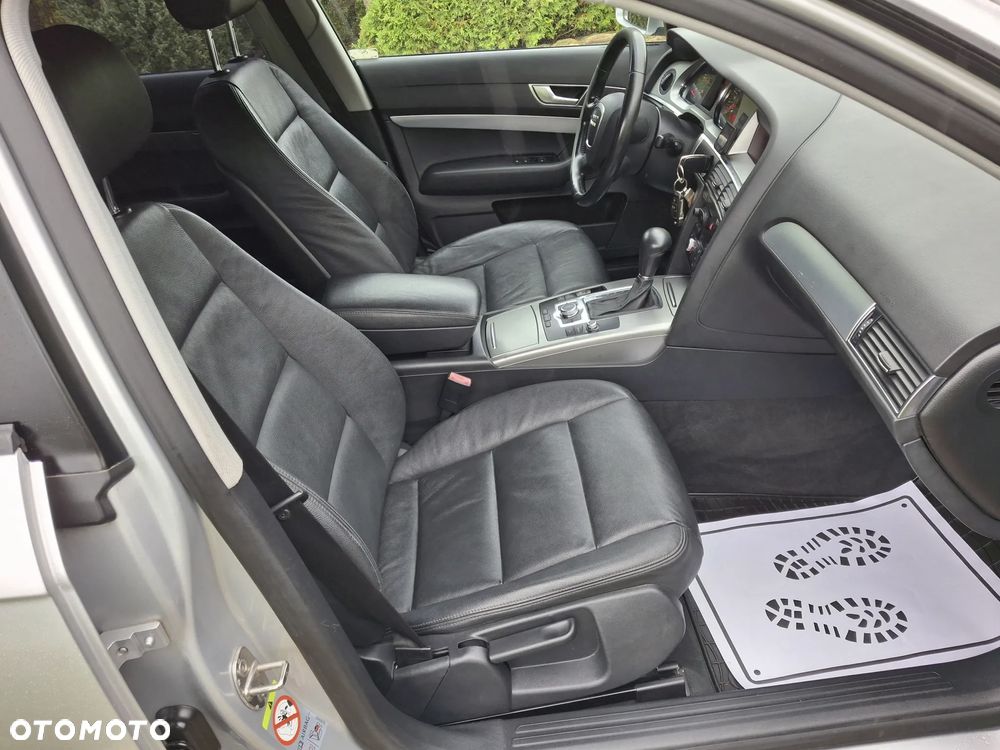 Audi A6 - 23