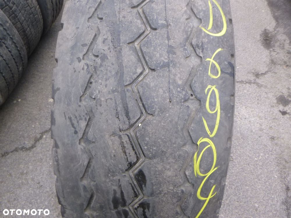 Opona ciężarowa 385/65r22.5 Michelin XZY3. Opony ciężarowe - 2