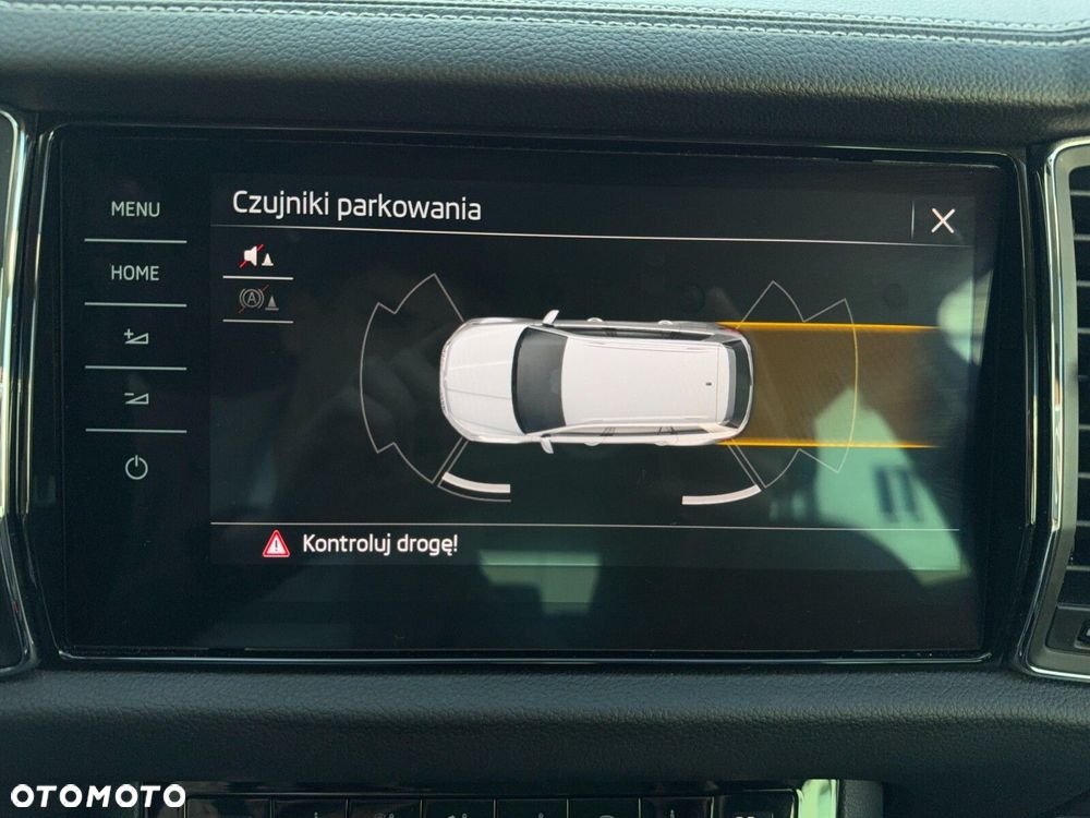 Skoda Kodiaq 2.0 TDI 4x2 Ambition DSG - 21