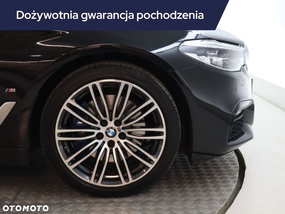 BMW Seria 5 - 17