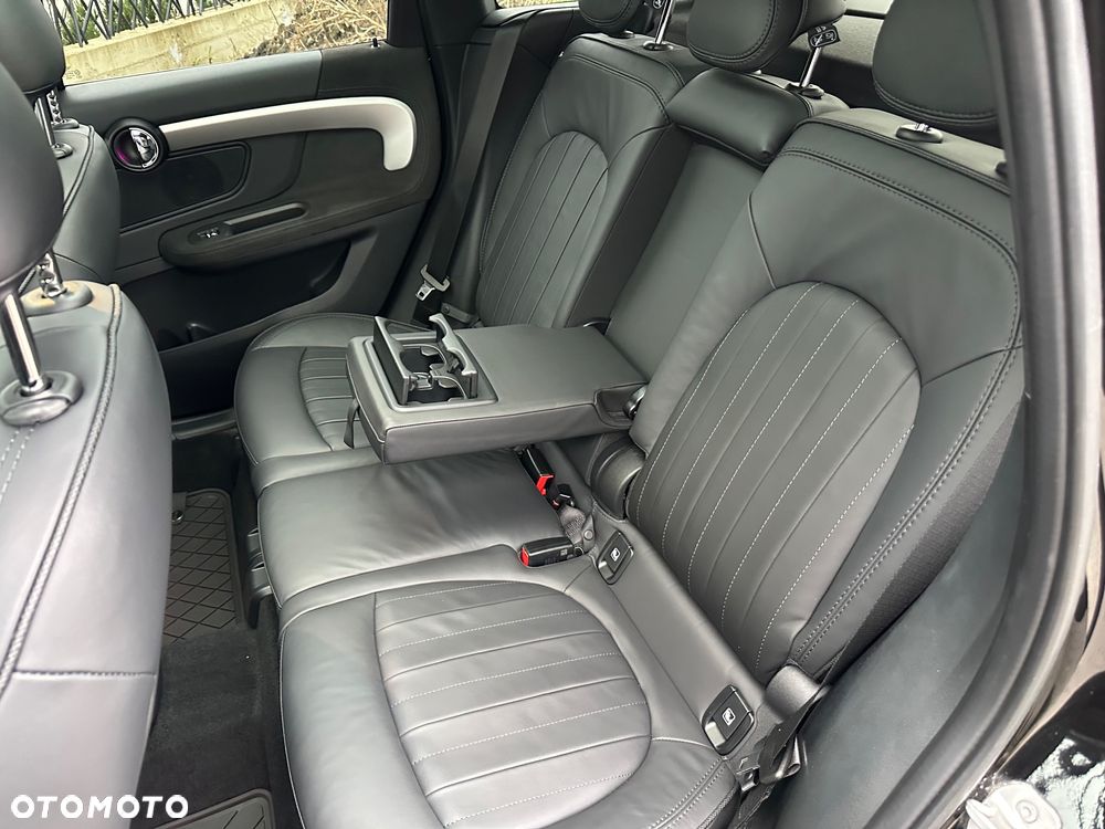 MINI Countryman Cooper S All4 Yours Trim - 31