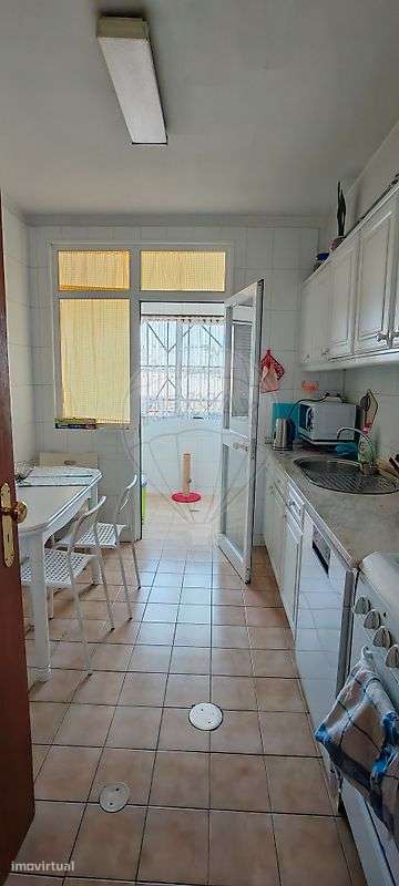 Apartamento T2 para venda - Grande imagem: 4/11