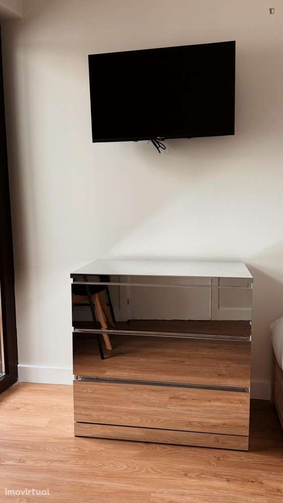 Quarto - localizado em Viana do castelo - Grande imagem: 5/31