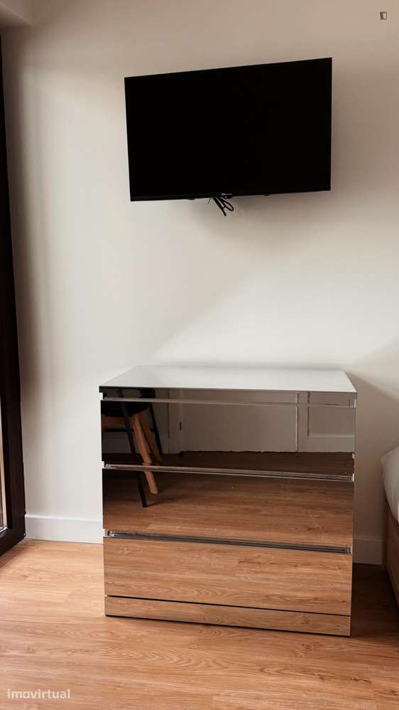 Quarto - localizado em Viana do castelo - Grande imagem: 5/31