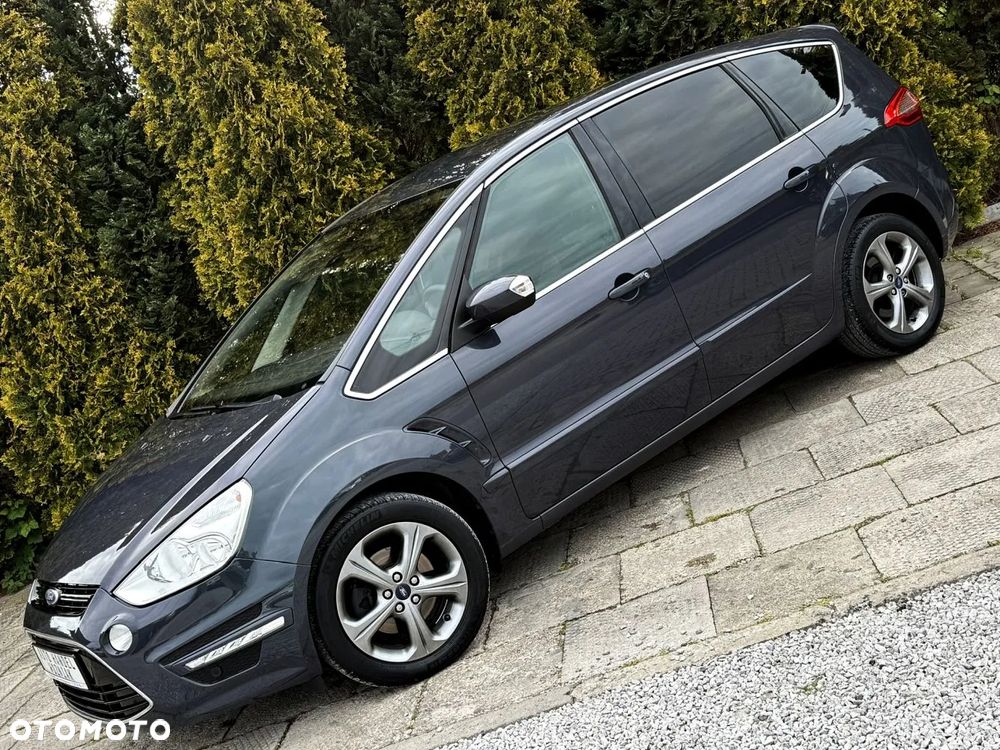 Ford S-Max - 8