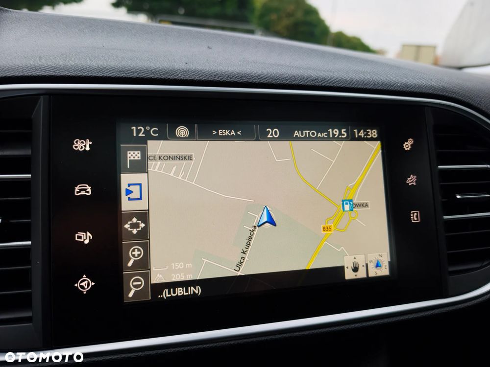 Peugeot 308 PureTech 130 Stop & Start GT-Line Edition - 31