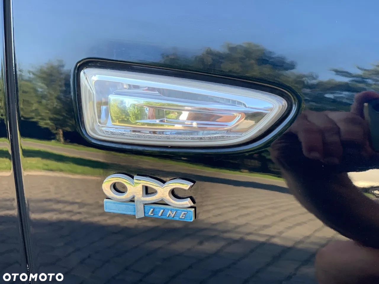 Opel Insignia Grand Sport 2.0 BiTurbo D 4x4 Automatik Dynamic - 18
