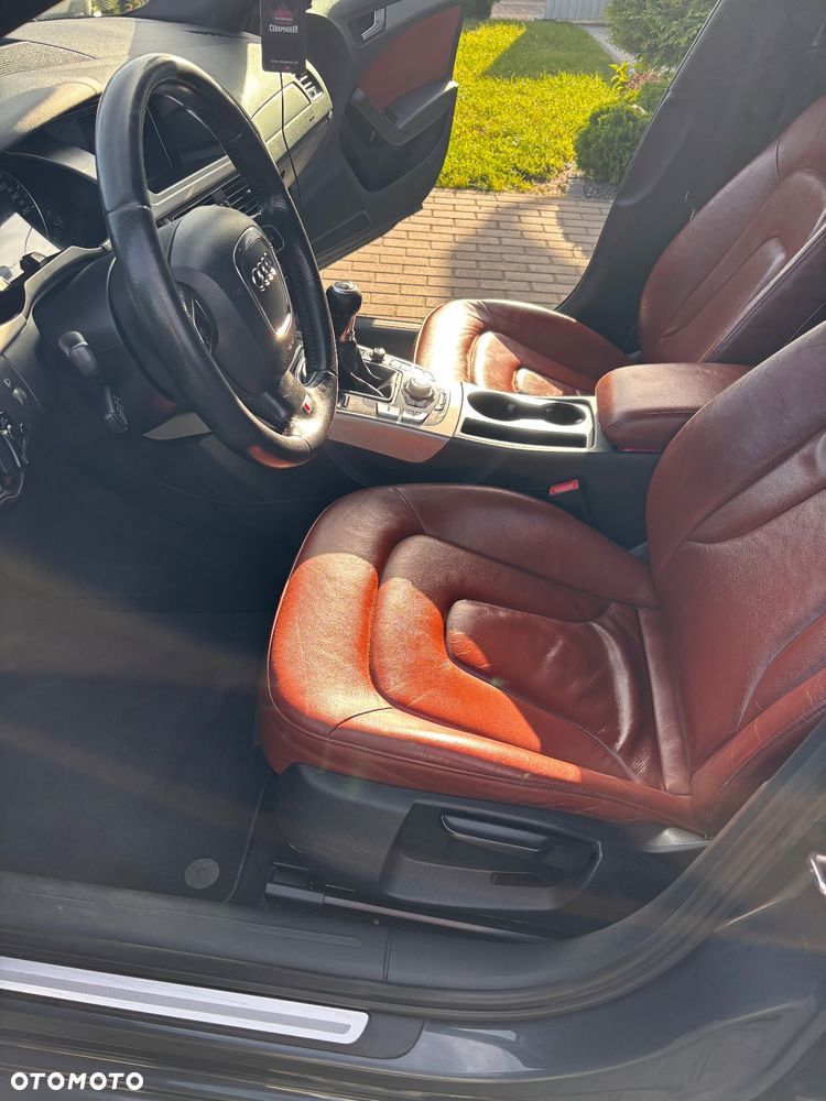 Audi A4 - 12